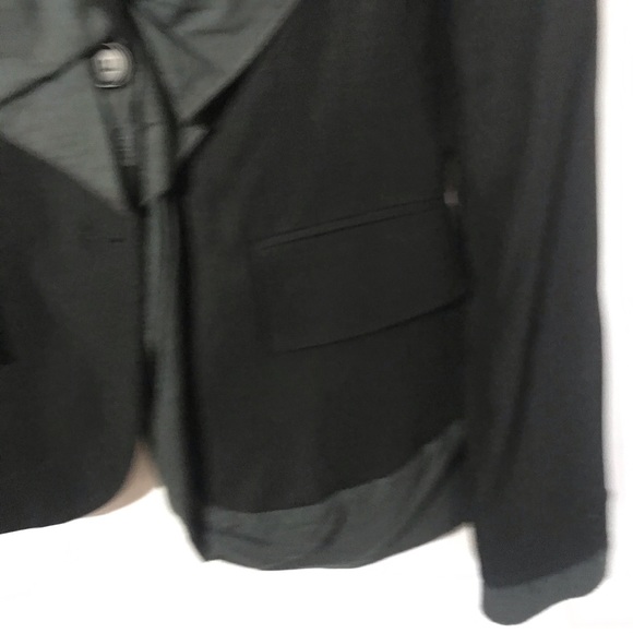 Ivan Grundahl Women’s Jacket Size 36 - Picture 3 of 8